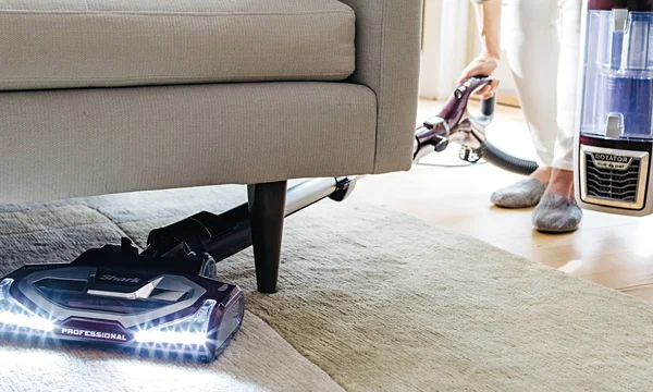 Refurbished Shark Rotator Powered NV752 Lift-Away TruePet Vacuum (Certified Refurbished) Multi-Color