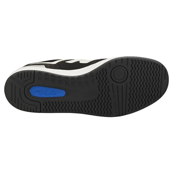 New Balance All Coasts 574 Black Sneakers