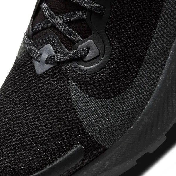 Nike Pegasus Trail 2 Gore-Tex Black Men's Trail Running Shoes - Size: 12.5