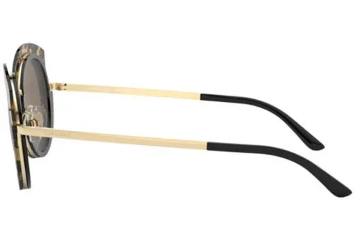 Giorgio Armani Sunglasses AR6091 301373
