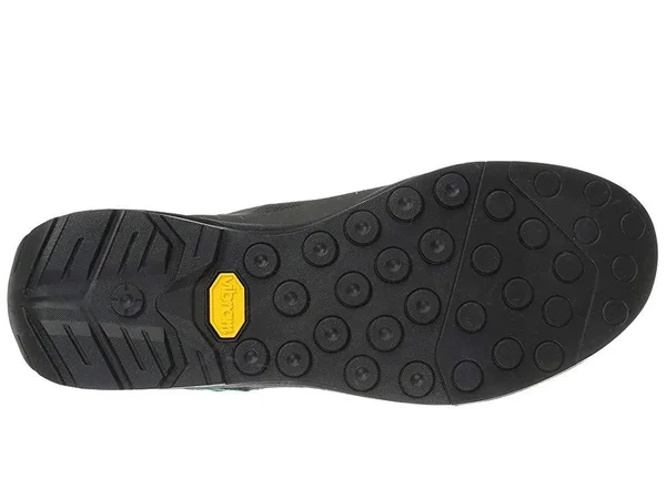 Arc&teryx Arakys Approach Shoe - Women's Shark/Bora Bora, 8.5