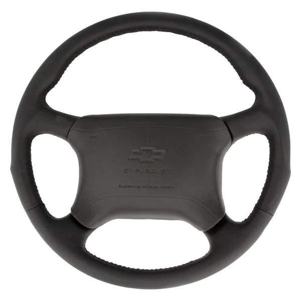 Grant 61031 GM AIRBAG Steering Wheel Leather-Wrapped