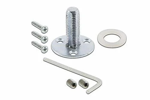 Nostalgic Warehouse Rope Rosette with Oval Fluted Crystal Glass Knob, Single Dummy, Satin Nickel