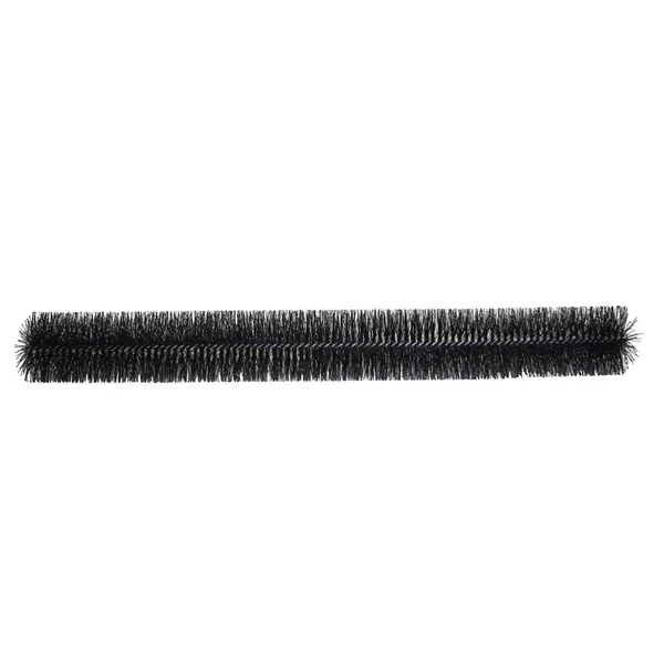 GutterBrush Standard Simple Gutter Guard 5IN-30FT