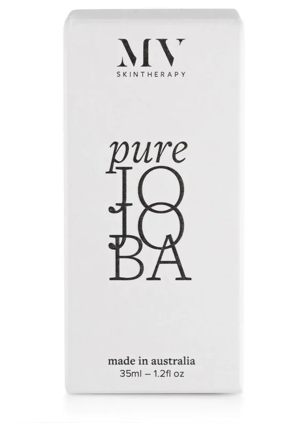 MV Skintherapy Pure Jojoba by The Detox Market