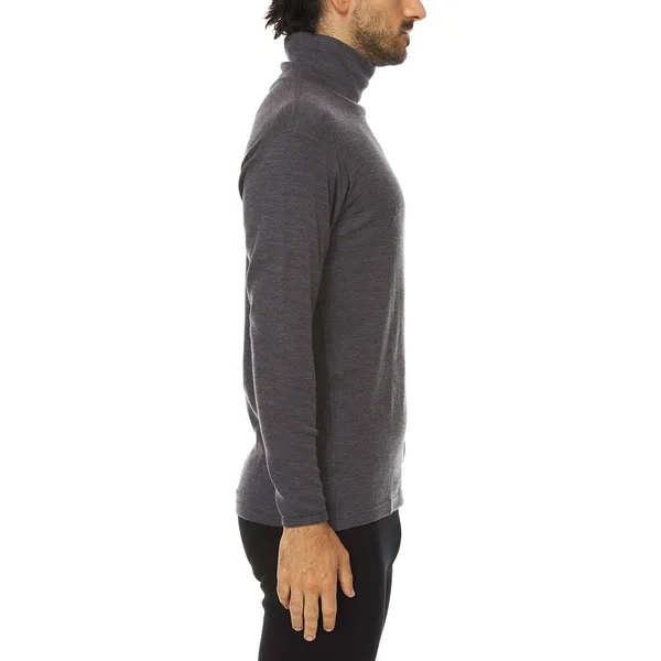 Minus33 Merino Wool Men's Kinsman Midweight, XX-Large, True Red