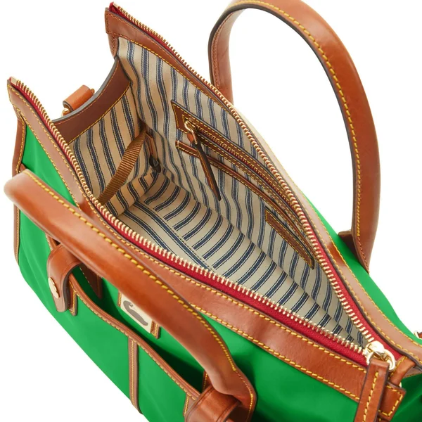 Dooney & Bourke Wayfarer Satchel, Green