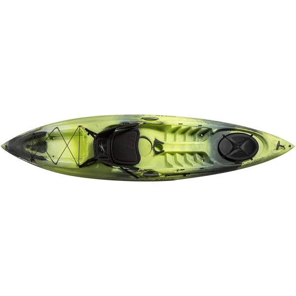 Ocean Kayak Caper Sunrise