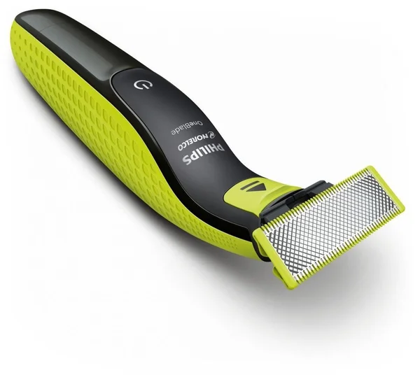 Philips Norelco OneBlade Bonus Pack with Free Blade - QP2520/72