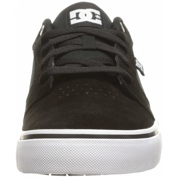DC Men's Anvil Shoes Size 6