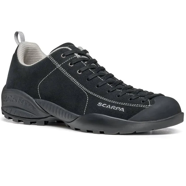 Scarpa Mojito - Steel Gray 37 - 0