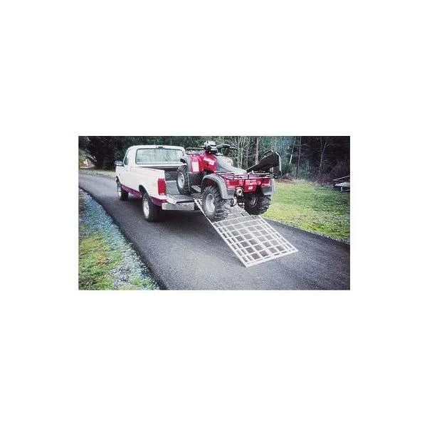 Five Star 448H Bi-Fold Ramp