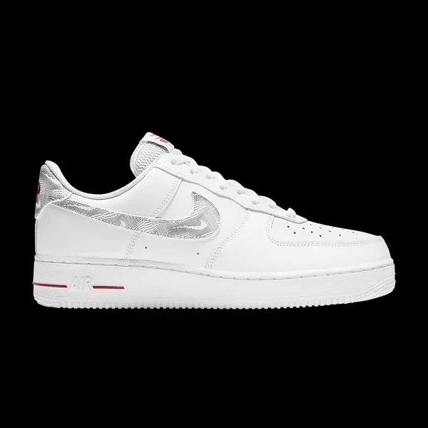 Nike Air Force 1 Low Topography Pack Sneakers/Shoes DH3941-100 (US Size 7)
