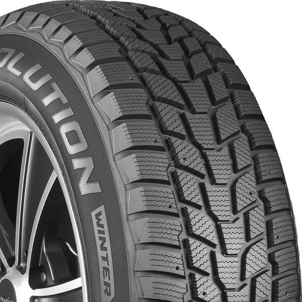 Cooper Evolution Winter 205/60R15 91T Tire