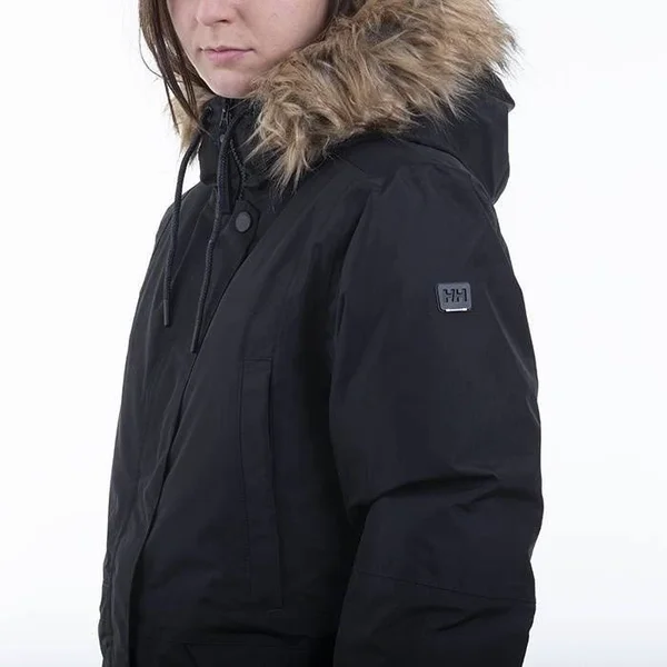Helly Hansen W Alva 2.0 Parka
