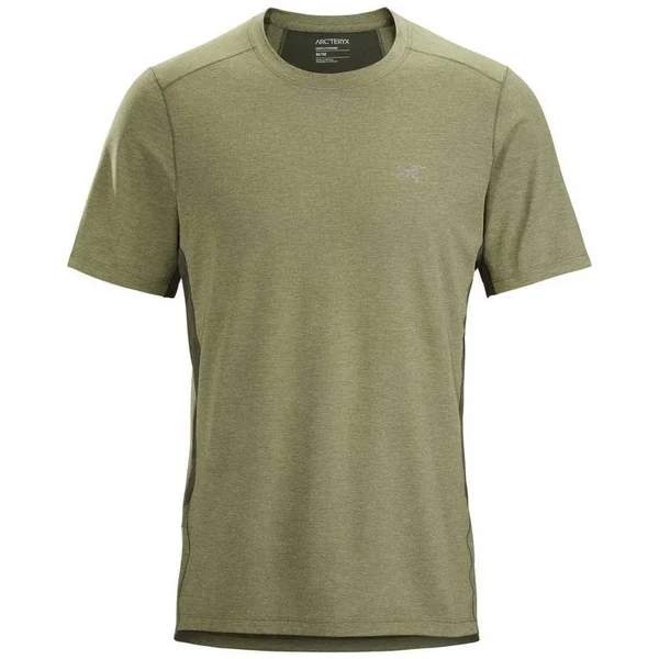 Arc&teryx Cormac Comp Shirt - Men's Kinetic - S
