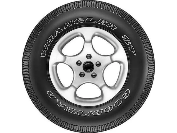 Goodyear Wrangler St Tire - P225/75R16
