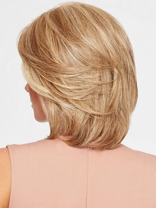 Womens Raquel Welch Upstage Large Lace Front Wig
