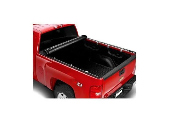 Bestop 19205-01 EZ Roll Soft Tonneau Cover