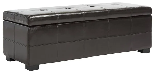 Safavieh Maiden Large Tufted Storage Bench