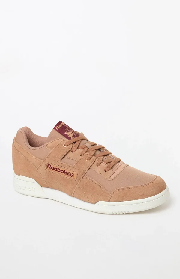 Reebok Workout Plus 7