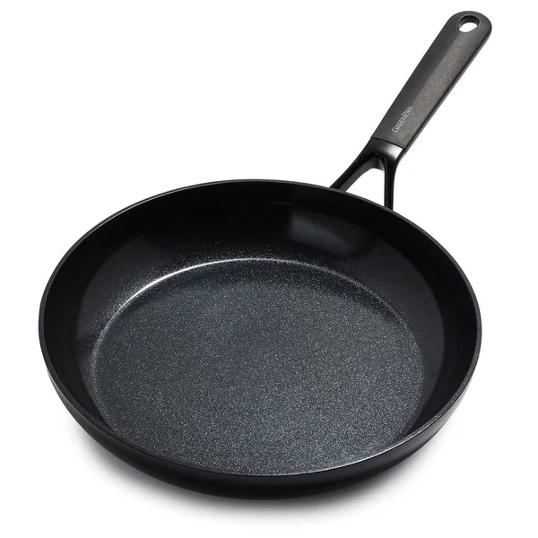 GreenPan SmartShape Healthy Ceramic Nonstick Frying Pan 11x22