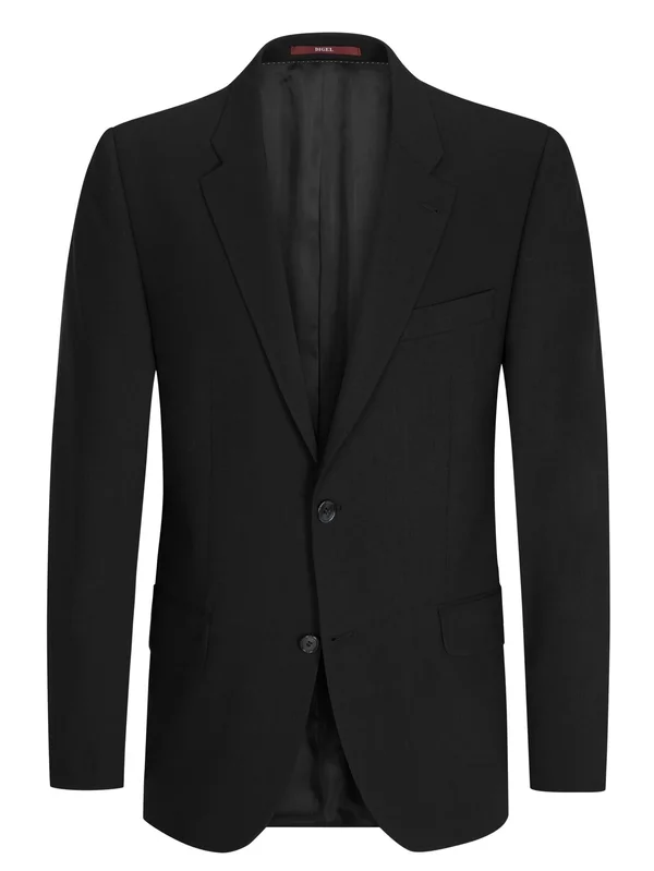 Plus Size : Digel, Suit Separates Jacket, Protect 3 in A Blackfor Men