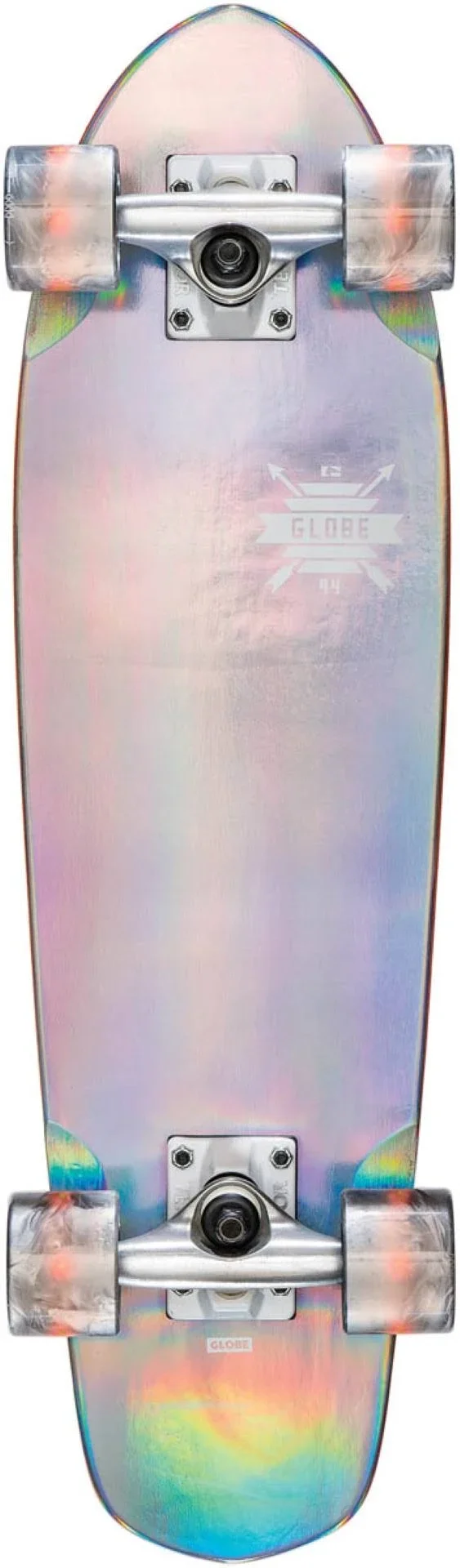 Globe Blazer Complete Cruiser 26x22 Prism