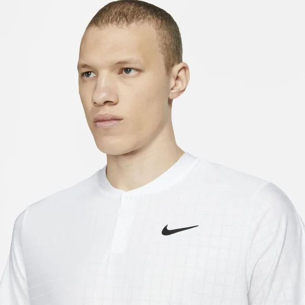 Nike Men's Court Dri-Fit Advantage Tennis Polo - CV2499-B