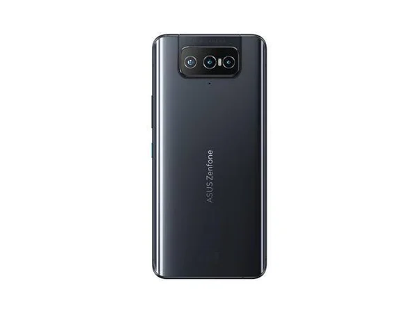Asus Zenfone 8 Flip ZS672KS 5G Dual 256gb 8GB Ram Factory Unlocked (GSM Only, No CDMA ) International Version - Black