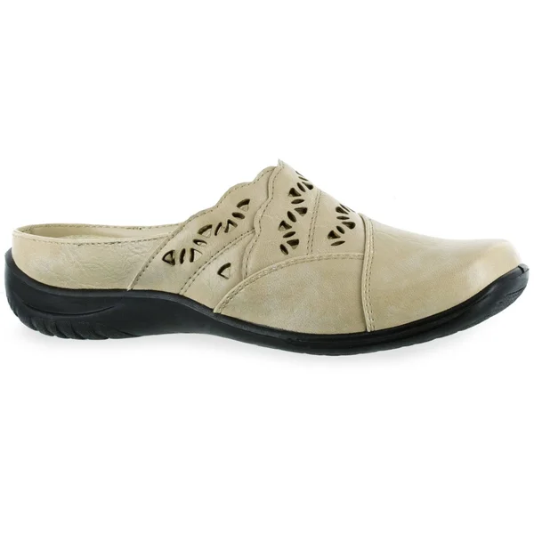 Women's Easy Street Forever, Size: 10 M, Beige