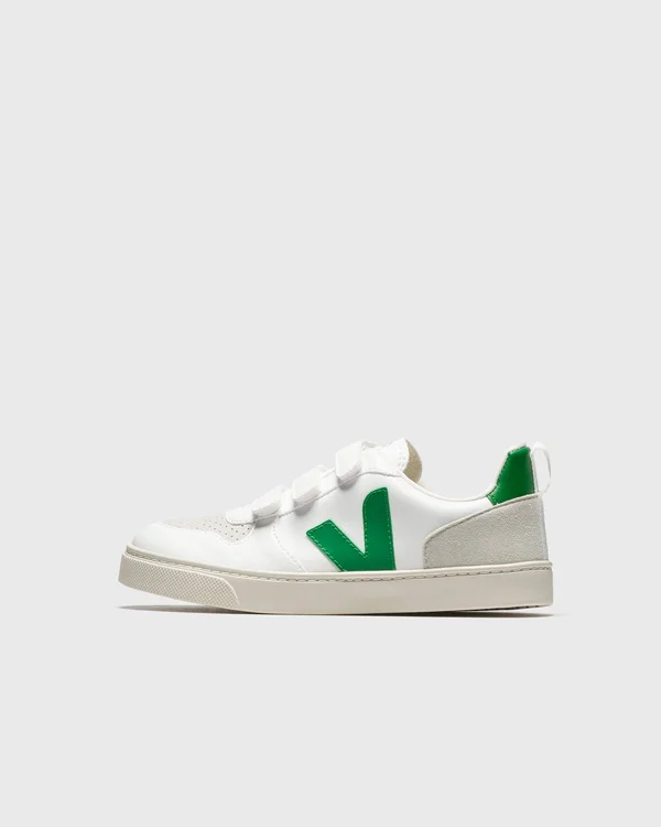 Veja V-10 Velcro CWL Junior