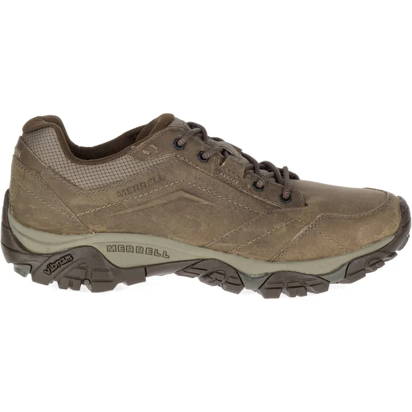 Merrell Men's Moab Adventure Lace Shoes - Boulder