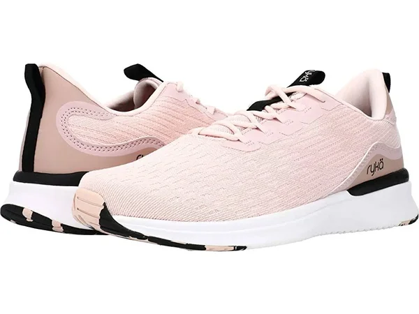 Ryka Women's Myriad Walking Shoes - Mauve