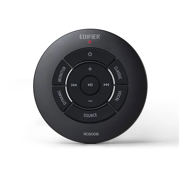 Edifier S880DB Bluetooth Optical Coaxial Bookshelf Speakers Near-Field Monitors