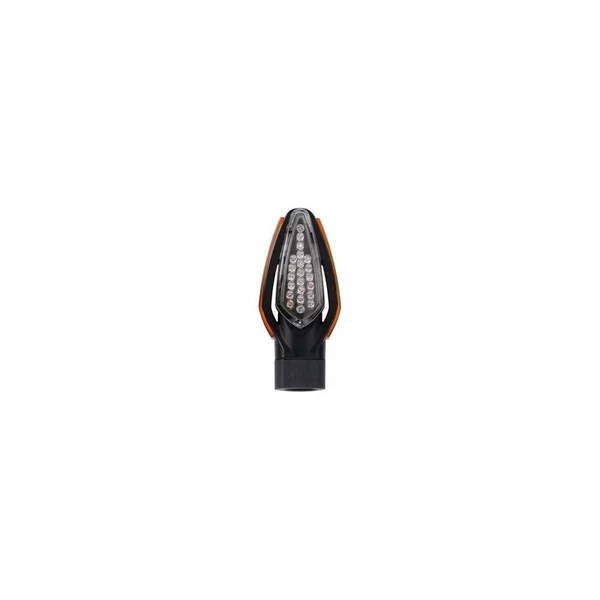 Oxford LED Indicators Signal 1 (Pair)