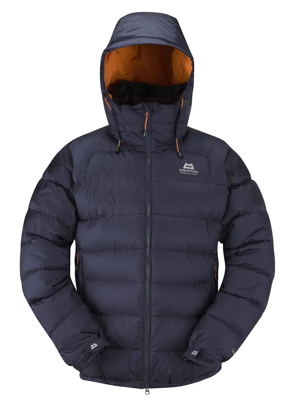 Mountain Equipment LightLine Jacket - Men's Navy XL