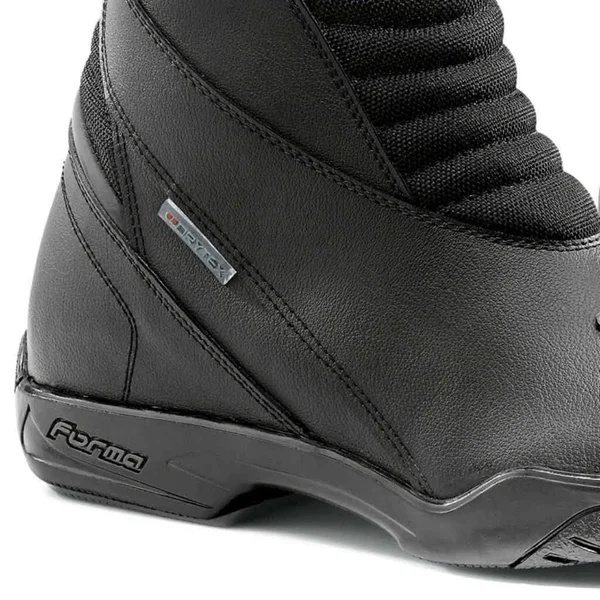 Forma Nero, Boots - Black - 41 EU