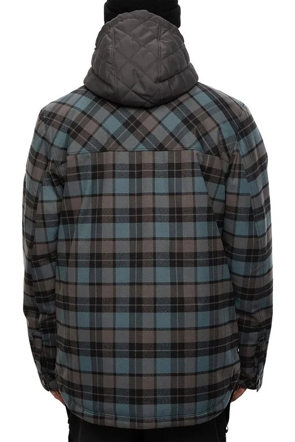 686 Men's Woodland Insulated Jacket