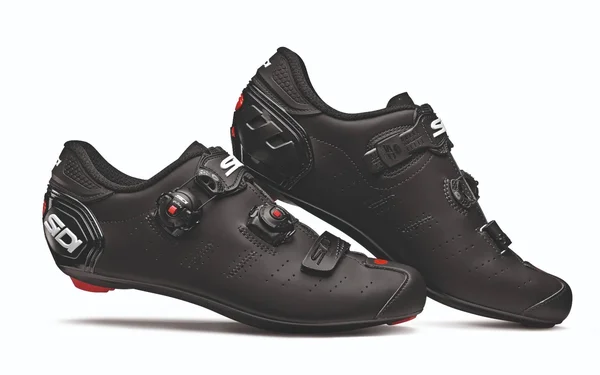 Sidi Ergo 5 - Matte Orange/Black - 43