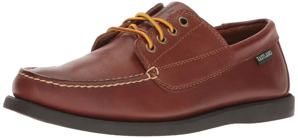 Eastland Falmouth 8 Men's Tan