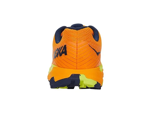 Hoka One One Men's Torrent 2-Size 13 Medium Marigold