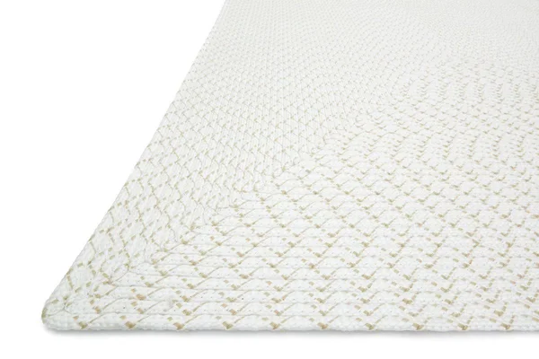 Loloi Wylie WB-01 3&6x22 x 5&6x22 Lime Rug