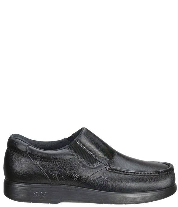 SAS Men's Side Gore (Cordovan)