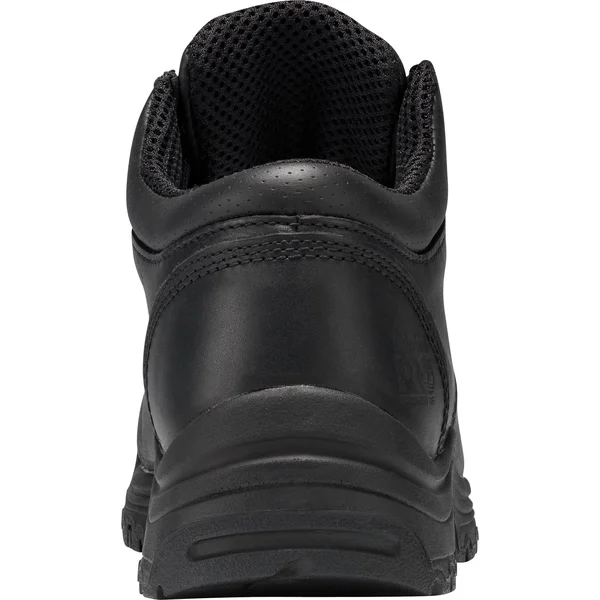 Timberland Pro Titan Oxford Alloy Toe, Men's Black