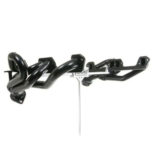 Mopar Small Block Magnum 318 - 360 Summit Racing Truck Headers - Shorty, Dakota, Ram 1500, 2500, Summit Racing Equipment G9044