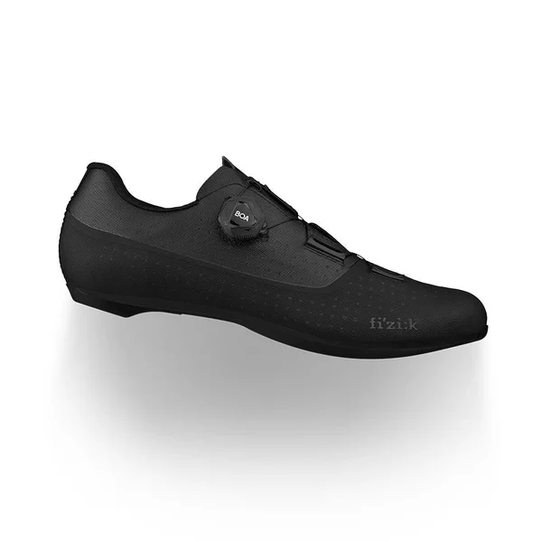 Fizik Tempo R4 Overcurve Wide Shoes Black - 47
