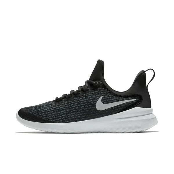 Nike Renew Rival - Black/Anthracite/White