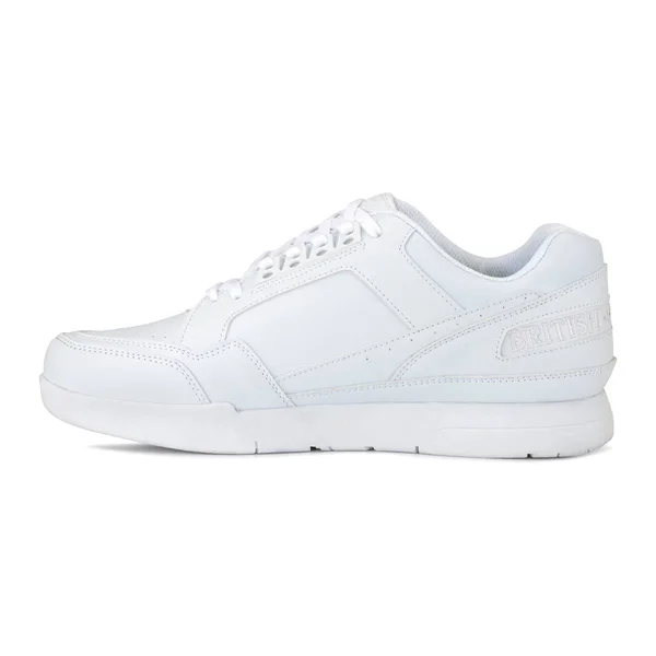 British Knights Metros Men's Sneakers - Size: 11, White