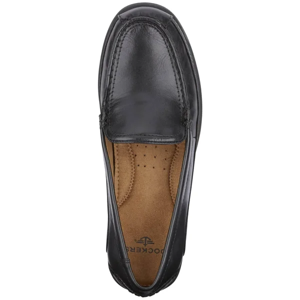 Dockers Men's Catalina Shoe Saddle Tan, 8, W